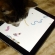 猫画像｜iPad、使う？