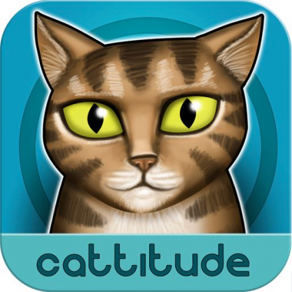 猫画像｜World Cattitude 