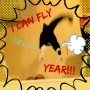 I CAN FLY