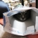 猫画像｜ティッシュ箱