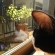猫画像｜あ、アジュカが咲いてる!