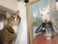 ごっご〜にゃん！