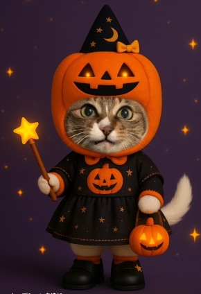 猫画像｜いよいよ近づいてきたにょよ！