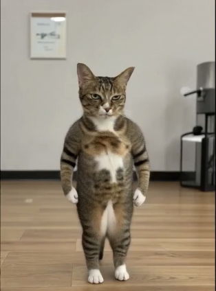 猫画像｜アケオメごろにゃーん！